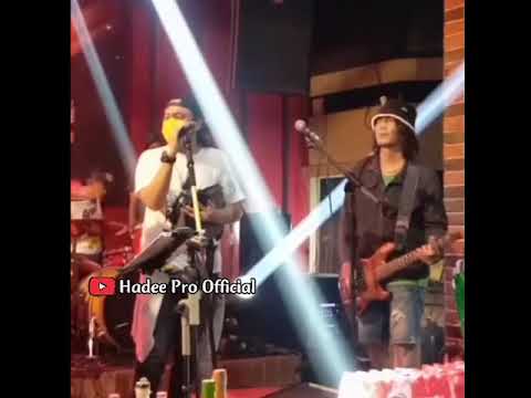 BOMERANG RELOAD Feat Oi (Ex boomerang ,Gitaris th 2005) & Tomy Maranua |Colours pub SBY| Cek Sound|