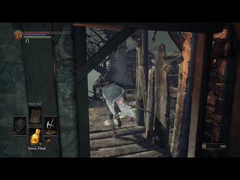 Die Längste Folge, im Bauernviertel! | DS3 100% Run | Ep.3 | [DEU/GER]