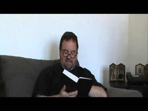 "5 Minutes with the Bible (8)" Genesis 4, 11-16: The curse of Cain ). subt ESP - PORT - FR - IT