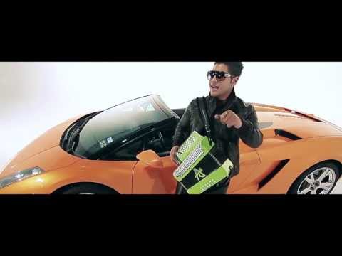 AJ Castillo - Volar Bailando (Official Music Video)