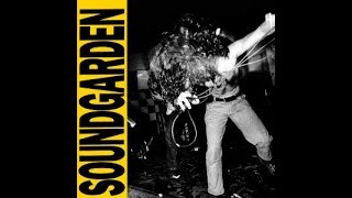 Soundgarden Loud Love Subtitulada