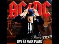 AC-DC - You Shook Me All Night Long (Live At ...