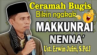 Download lagu BUGIS LECTURE BY USTADZ ERWIN JUFRI 🔰THE WOMAN WHO RANKS #funnylecture #funny #makesyoulaughout #... mp3 Download lagu BUGIS LECTURE BY USTADZ ERWIN JUFRI 🔰THE WOMAN WHO RANKS #funnylecture #funny #makesyoulaughout #... mp3