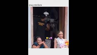 Download lagu Lucu mas Kaka sama mbak Sekar mp3