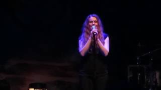 Kari Rueslåtten - Nordnatt ( Night of the north) -  Chile 2016