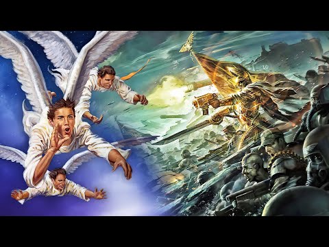 Čitav svijet opijen vinom babilonskim? - Poruka trojice anđela 652