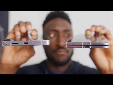 Are Foldables Cooked?e