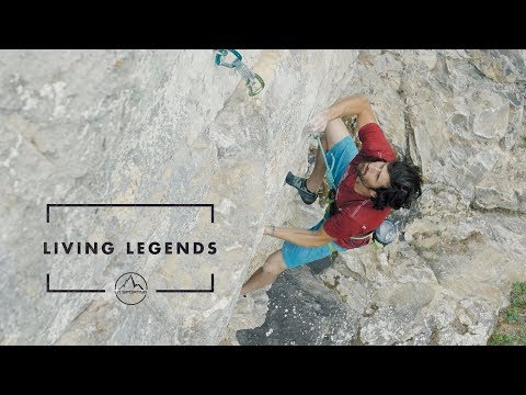 Bouldering Champion Kilian Fischhuber: New Lines In Zillertal