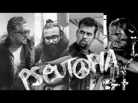 Pseutopia - Brother