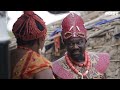 WATER GIRL: CHEKWUBE THE MYSTERIOUS WATER GIRL |FULL EPIC NIGERIAN MOVIE| AFRICAN MOVIES