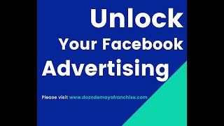 Facebook Ads | How to Unlock your Facebook Page for Advertising | Use this Method 2021