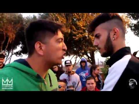 Beiran vs Mi 8vos Sureste Battle 3