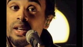 Patrice - Clouds (#3) - Live Unplugged