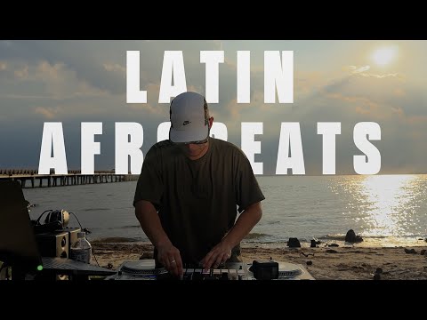 🔥Latin Afrobeats Set 🎶Kapo, Feid, Bad Bunny (Ohnana, Uwaie, Bubalu, Enséñame a Bailar) AFROBEATS MIX