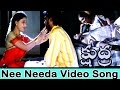 Kshudra Movie Nee Needa Vuthanura Video Song Priyanka Ramya Jeeva Jeevi