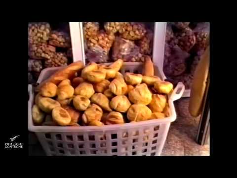 Sagra del Fagiolo 1986