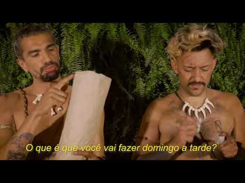 2. Hot e Oreia - Domingo