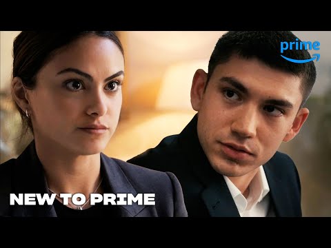 New to Prime Video February 2024 | Prime Video