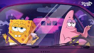 【３  ａ．ｍ．  ｄｒｉｖｅ  】Stop Overthinking - Calm Down And Relax ~ Beats To Relax / Chill To