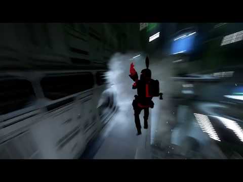 Dark Boba Fett Mod Gameplay - Star Wars Battlefront 2