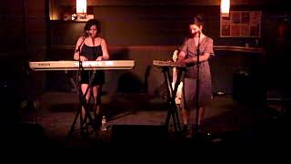 Lily &amp; Madeleine -- Chicago