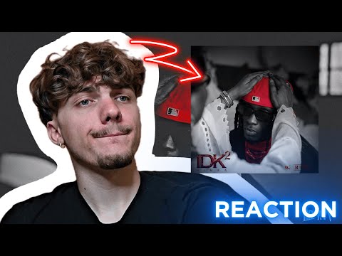 IDK2 - Himra - Première écoute - Réaction