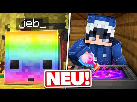 Ich teste 51 VIRALE Minecraft MYTHEN...