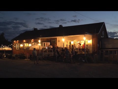 Sami Saari ja Jazzpojat - My Baby Just Cares For Me