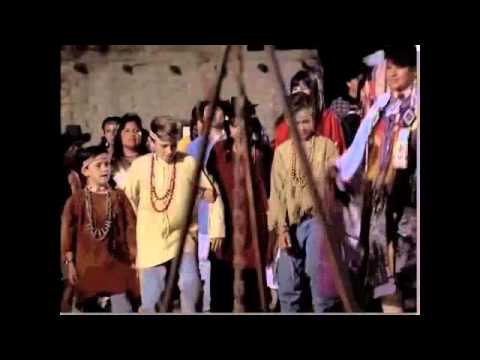 Tai Pan part 15 What Made the Red Man Red