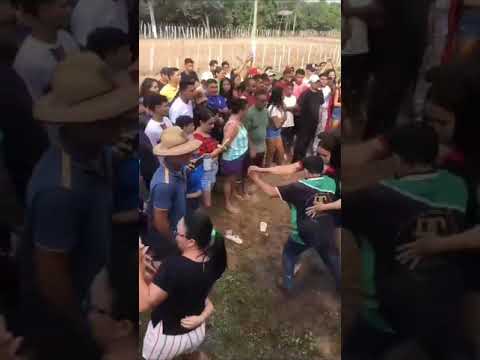 concurso de forró- Rancho renan saboia- jatobá do Piauí