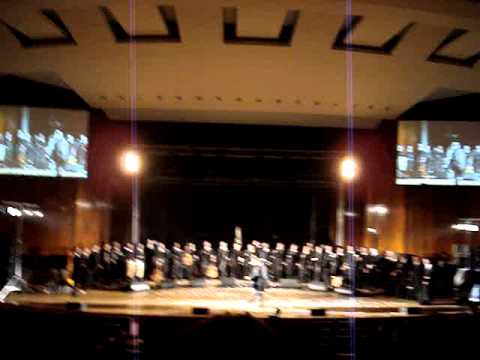 TAUE - Grito Académico | XV TAFUL