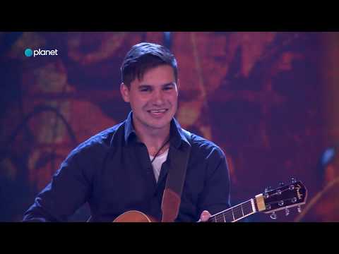 Pri Črnem Petru: Gadi - Kokrat ti moram rečt