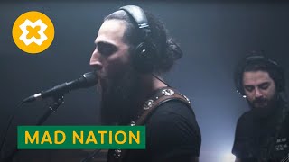 Ֆրեեդոմաեդ (Մադ Նէյշըն) - Freedomaed (Mad Nation)