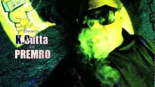 PREMRO (8Ball) - DROUGHT MusicVideo