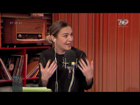 Wake Up, 5 Shkurt 2019, Pjesa 2 - Top Channel Albania - Entertainment Show