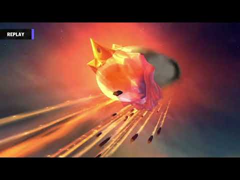 AURELION SOL KILLED THE DINOSAURS