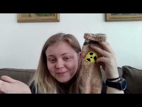 Stickade Artefakter Podcast - Avsnitt 14