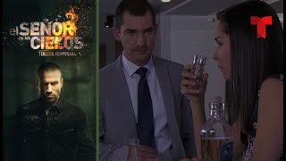 The Lord of the Skies 3  Episode 59  Telemundo Eng