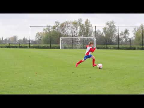 Roda Boys JO11-1 - Unitas JO11-4