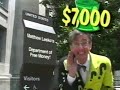 Free Money 2003 Television Commercial Matthew Lesko