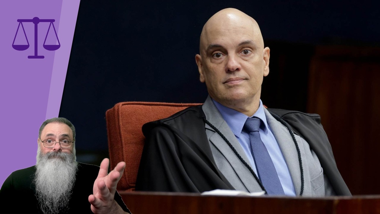 TRIBUNAL da FLÓRIDA deve RECUSAR AGU e forçar CONTRATAÇÃO de ADVOGADO para XANDÃO