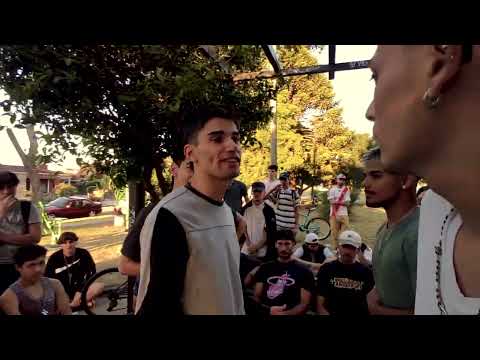 GPL KILATE vs ALFIL FINAL 2vs2 Fecha N°5 20/11/2021 EXPRESSIONFREE