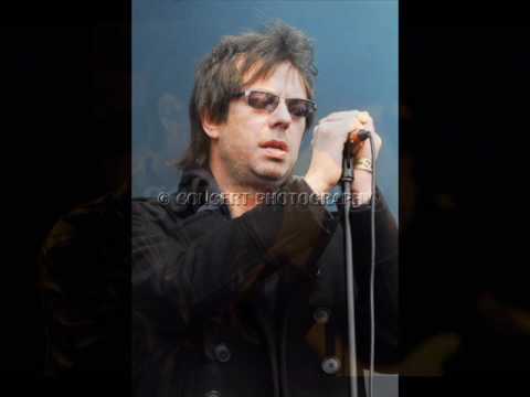 Ian McCulloch sings Jealous Guy