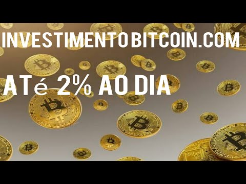 Investindo e lucrando com criptomoedas