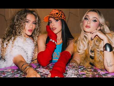 Modelki x Macarena - Sarnula mix