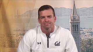 2018 National Signing Day: Cal coach Justin Wilcox on DB recruit Chigozie Anusiem: &#39;He&#39;s got a...