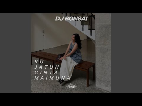 KU JATUH CINTA MAIMUNA