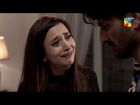 Hamza Ne Maani Pari Ki Mohabbat Ke Samne Haar - Aitebaar - HUM TV