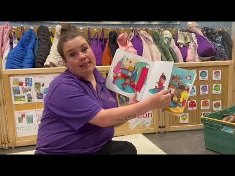 Stop telling fibs read by Kirsty