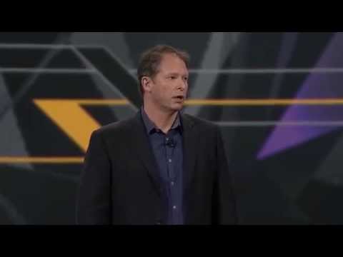 Intuit - Customer Success Story (Tayloe Stansbury - SVP & CTO)